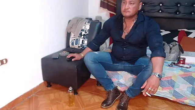 hardrock982 online show from 02-24-26, 01:45