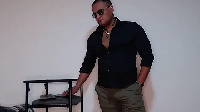 hardrock982 online show from 09-09-25, 01:53