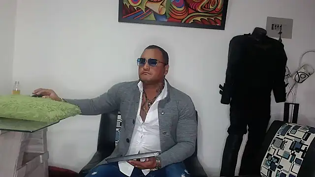 hardrock982 online show from 03-12-26, 01:26