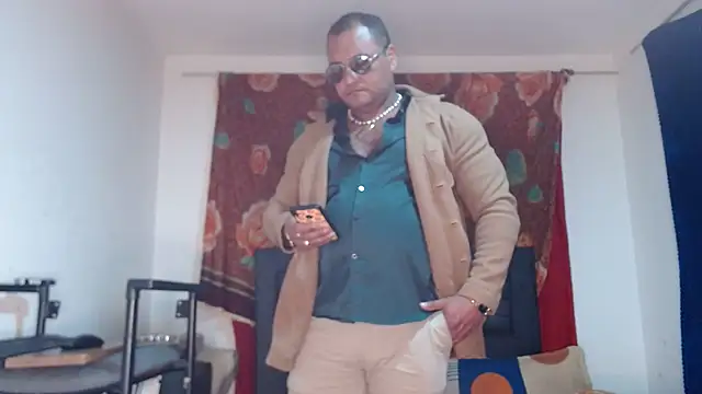 hardrock982 online show from 03-11-26, 01:38