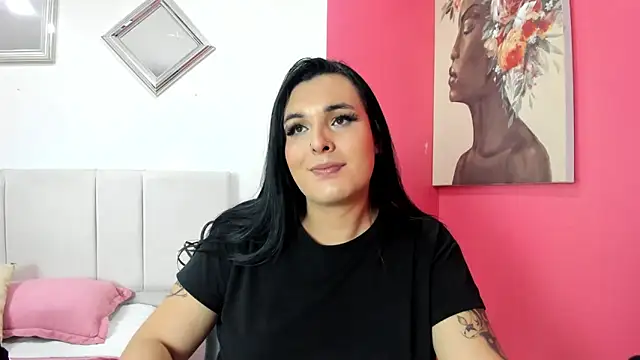 naty pink online show from 02-25-26, 01:33