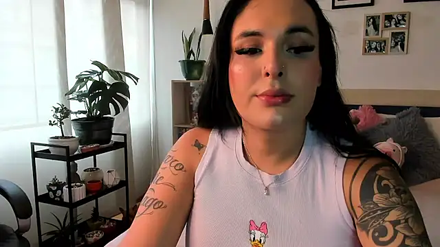 naty pink online show from 03-10-26, 04:11