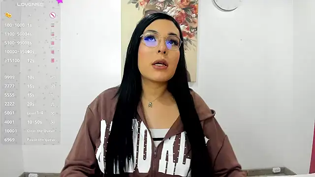 naty pink online show from 02-02-26, 01:32