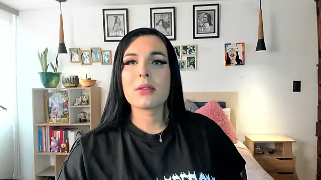 naty pink online show from 03-14-26, 04:35