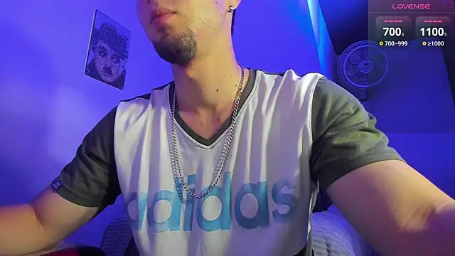 Alex smith00 online show from 12-19-25, 05:59