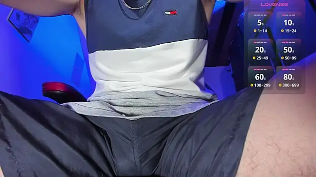 Snapshot of Alex_smith00 chatting on 09-21-25, 07:41 Alex smith00 online show from 09-21-25, 07:41