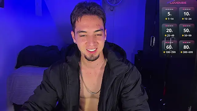 Alex smith00 online show from 01-13-26, 11:19