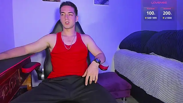 Snapshot of Alex_smith00 chatting on 03-12-25, 11:22 Alex smith00 online show from 03-12-25, 11:22