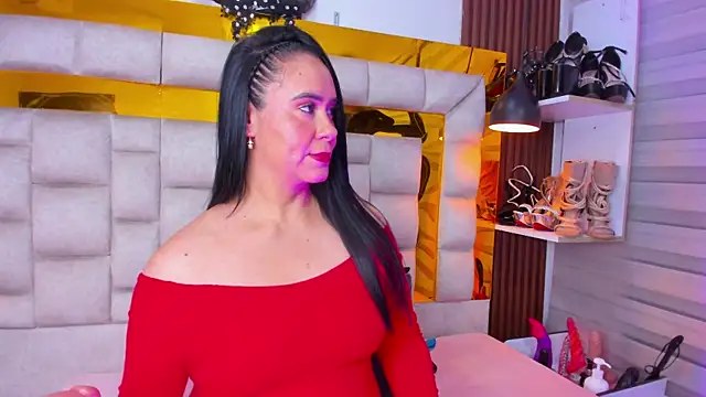 bigass monic online show from 04-11-26, 03:14