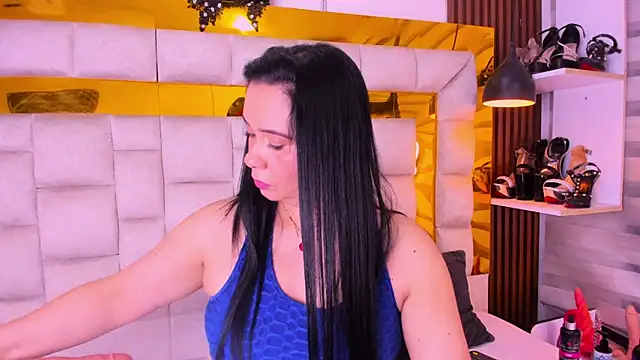 bigass monic online show from 01-12-26, 03:13