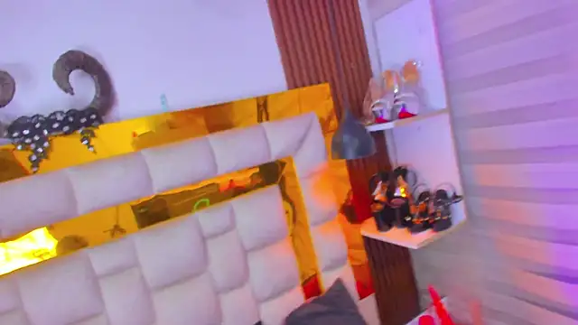 bigass monic online show from 02-05-26, 12:28