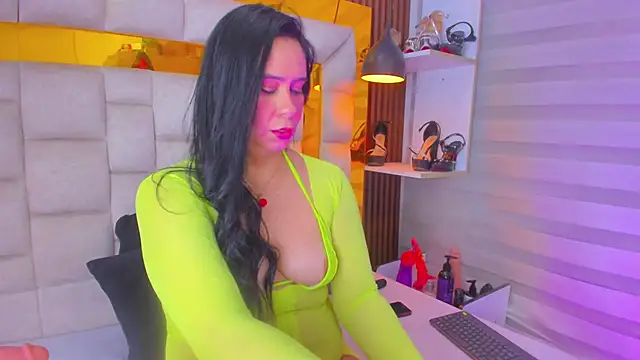 bigass monic online show from 02-10-26, 02:43