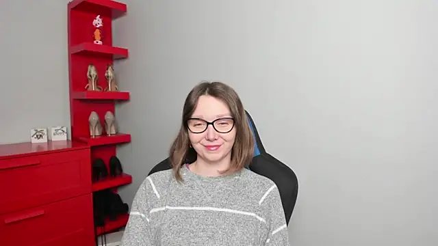 Cookie zoe online show from 02-26-26, 06:35