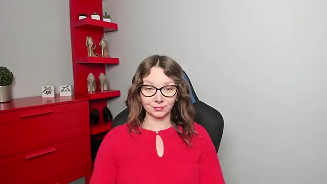 Cookie zoe online show from 11-03-25, 06:29