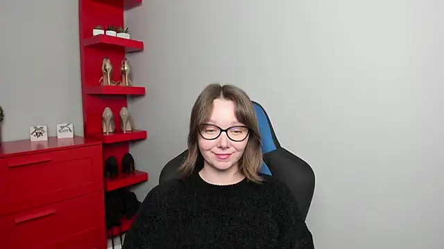 Cookie zoe online show from 01-12-26, 07:37