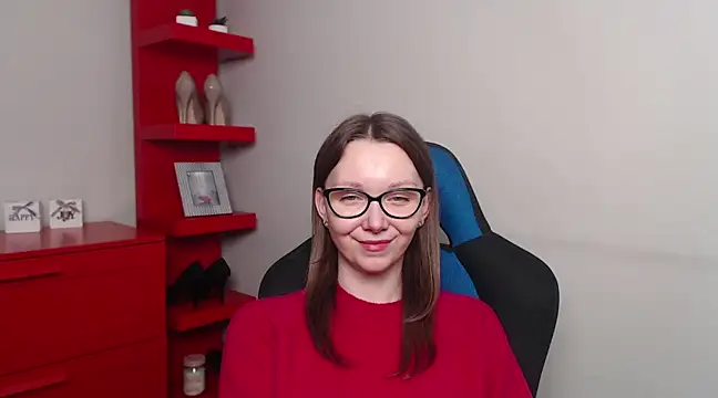 Cookie zoe online show from 02-26-25, 07:34