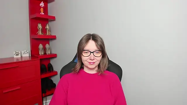 Cookie zoe online show from 02-19-26, 06:32