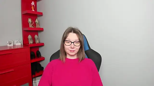 Cookie zoe online show from 04-07-26, 05:31