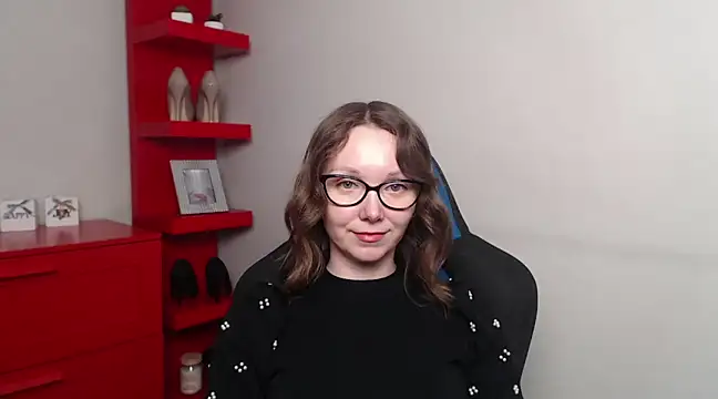 Cookie zoe online show from 02-27-25, 10:33