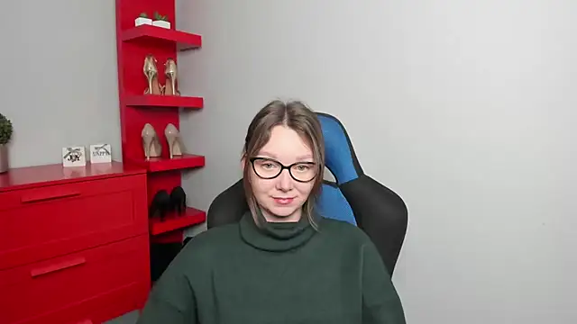 Cookie zoe online show from 11-12-25, 06:39