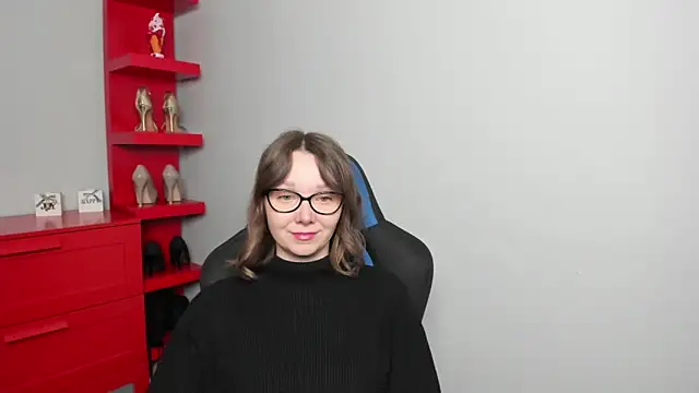 Cookie zoe online show from 03-18-26, 06:38