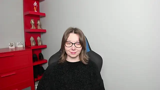 Cookie zoe online show from 03-31-26, 05:31