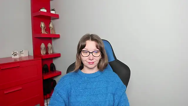 Cookie zoe online show from 12-04-25, 06:34