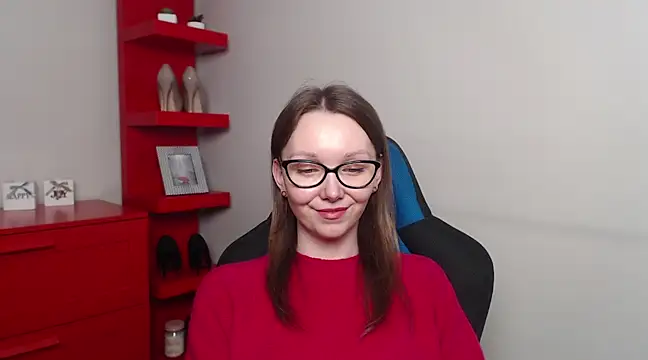 Cookie zoe online show from 02-26-25, 10:49