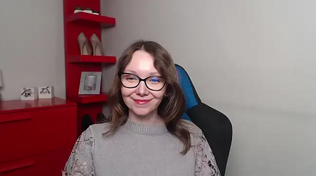 Cookie zoe online show from 03-05-25, 12:44