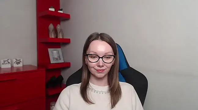 Cookie zoe online show from 02-25-25, 10:48