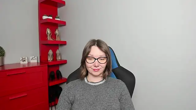 Cookie zoe online show from 12-19-25, 06:38