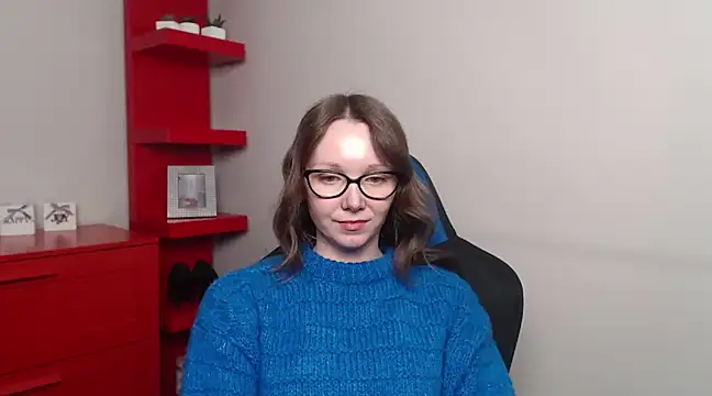 Cookie zoe online show from 02-20-25, 01:40