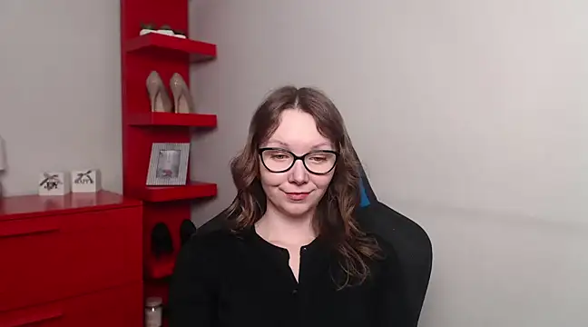 Cookie zoe online show from 03-06-25, 07:25