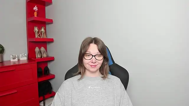 Cookie zoe online show from 04-14-26, 05:34