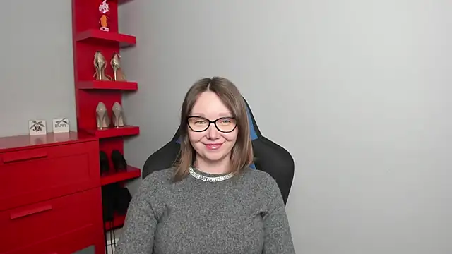 Cookie zoe online show from 02-13-26, 07:41