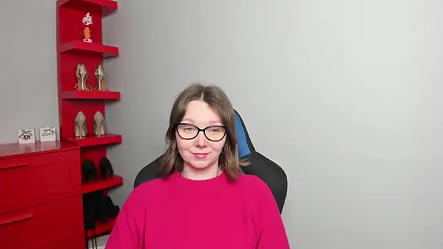 Cookie zoe online show from 03-12-26, 06:39