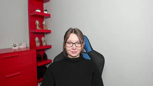 Cookie zoe online show from 12-02-25, 08:05