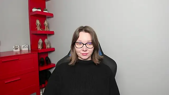 Cookie zoe online show from 01-07-26, 06:29