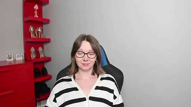 Cookie zoe online show from 03-13-26, 06:40