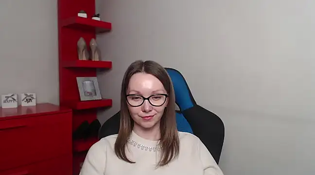 Cookie zoe online show from 02-25-25, 01:53