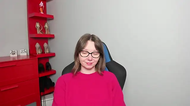 Cookie zoe online show from 04-02-26, 05:36