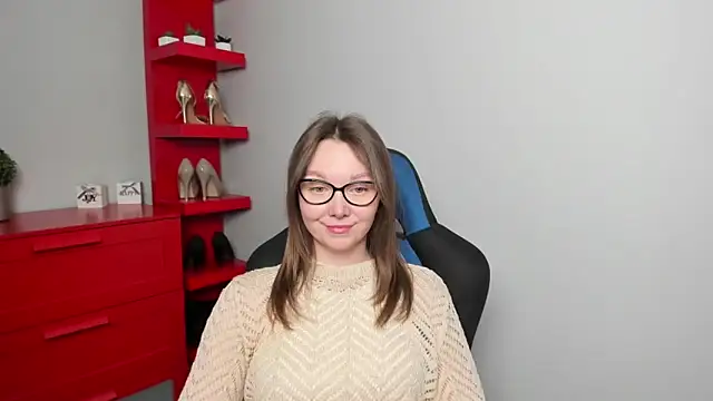 Cookie zoe online show from 10-24-25, 06:34