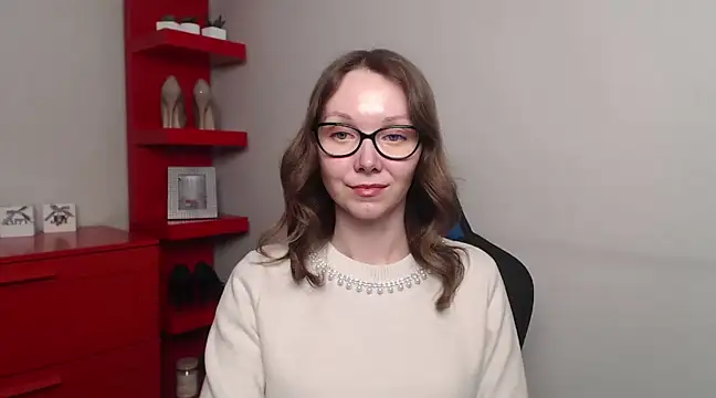Cookie zoe online show from 02-21-25, 01:44