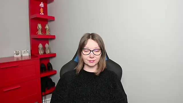 Cookie zoe online show from 02-18-26, 06:33