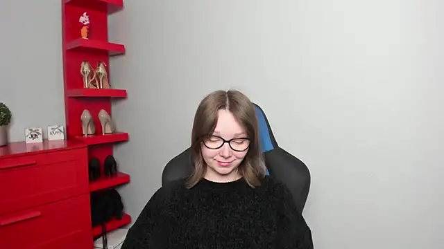 Cookie zoe online show from 04-13-26, 06:50