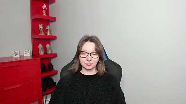 Cookie zoe online show from 03-23-26, 08:14