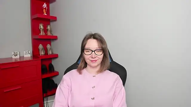 Cookie zoe online show from 03-24-26, 06:46