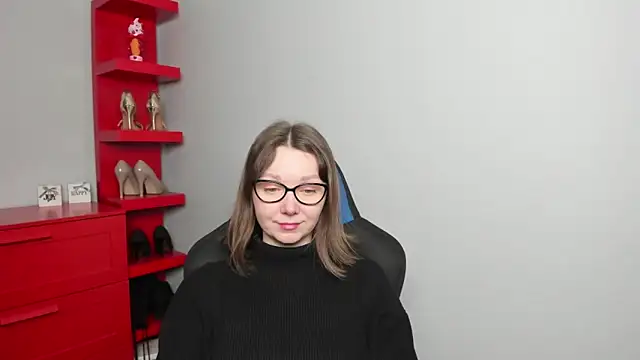 Cookie zoe online show from 03-05-26, 06:32