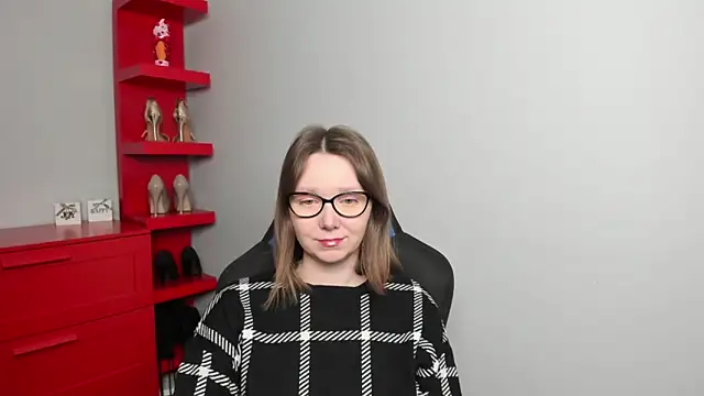 Cookie zoe online show from 02-24-26, 06:25