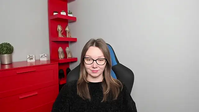 Cookie zoe online show from 11-05-25, 06:49